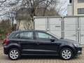 Volkswagen Polo Lounge 1,0 BMT 1-Hand Pickerl+Service-NEU Euro-... Schwarz - thumbnail 4
