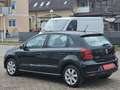 Volkswagen Polo Lounge 1,0 BMT 1-Hand Pickerl+Service-NEU Euro-... Schwarz - thumbnail 12