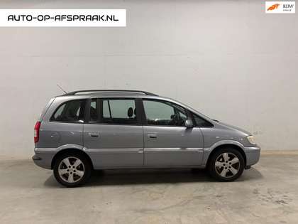 Opel Zafira 1.8 16V Airco Cruise C. 7pers. APK NAP
