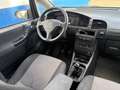 Opel Zafira 1.8 16V Airco Cruise C. 7pers. APK NAP Grijs - thumbnail 16