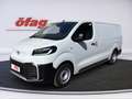 Toyota Sonstige Proace Electric 75kWh L2 Meister Weiß - thumbnail 2