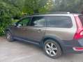 Volvo XC70 XC70 III 2007 2.4 d5 Kinetic awd 185cv Marrón - thumbnail 2