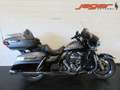 Harley-Davidson Electra Glide FLHTK ULTRA 103 TOP!! Zwart - thumbnail 1