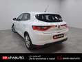 Renault Megane 1.5dCi Blue Business 70kW Blanco - thumbnail 3