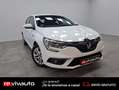 Renault Megane 1.5dCi Blue Business 70kW Blanco - thumbnail 2