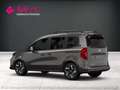 Nissan Townstar N-CONNECTA Kombi 130 PS (DESIGN-PAKET) Gris - thumbnail 5