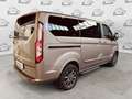 Ford Tourneo Custom Tourneo Custum 320 2.0 EcoBlue 130CV aut. PC Tita Bronze - thumbnail 6