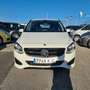 Mercedes-Benz B 180 180d Weiß - thumbnail 13