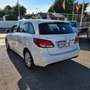 Mercedes-Benz B 180 180d Weiß - thumbnail 2