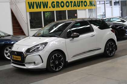 DS Automobiles DS 3 1.6 THP Sport Chic NAP, Airco, Navi, Cruise contro