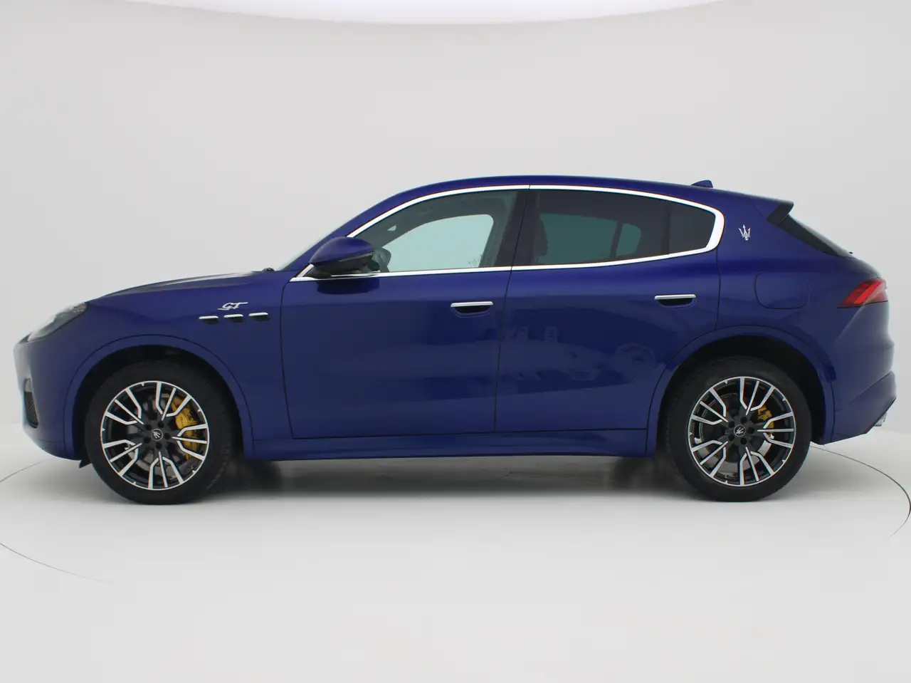 Maserati Grecale 2023