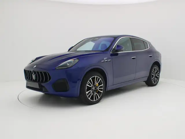 Maserati Grecale GT - 2.0 Turbo MHEV AWD