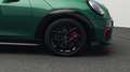 MINI John Cooper Works Cabrio John Cooper Works Trim Grün - thumbnail 11
