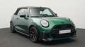 MINI John Cooper Works Cabrio John Cooper Works Trim Grün - thumbnail 15