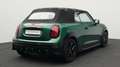 MINI John Cooper Works Cabrio John Cooper Works Trim Grün - thumbnail 4