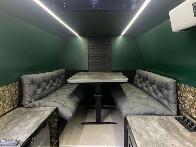 Imagine Iveco Daily Wohnmobil / Fernreisemobil / Expeditionsmobil