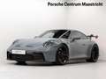 Porsche 992 GT3 Grijs - thumbnail 1