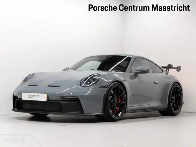 Porsche 992 GT3