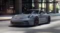 Porsche 992 GT3 Gris - thumbnail 1