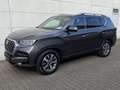 SsangYong Rexton 2,2 E-XDI 4WD 8AT  Sapphire 5S EL 3,5t AHK abn. Gri - thumbnail 2