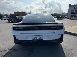 Dodge Charger Daytona 2024