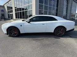 Dodge Charger Daytona 2024