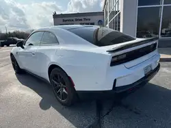 Dodge Charger Daytona 2024