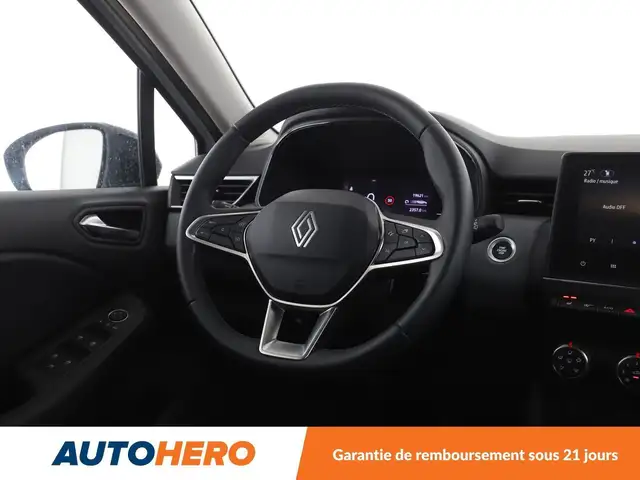 Renault Clio view 13