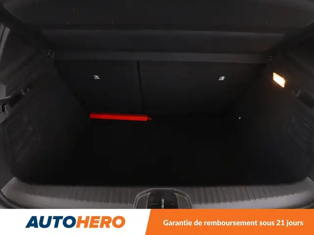 Renault Clio view 17