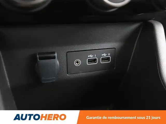 Renault Clio view 28