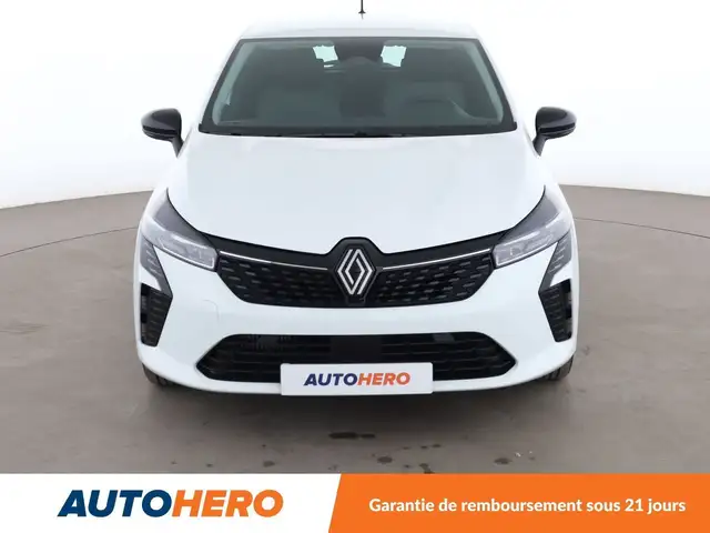 Renault Clio view 9