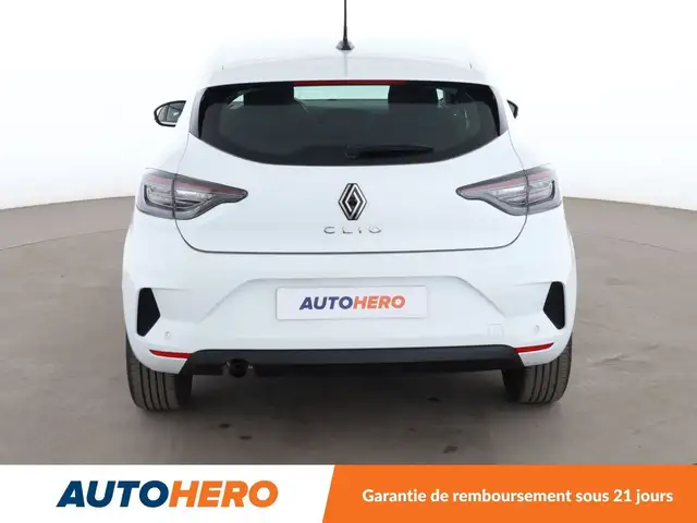 Renault Clio view 5