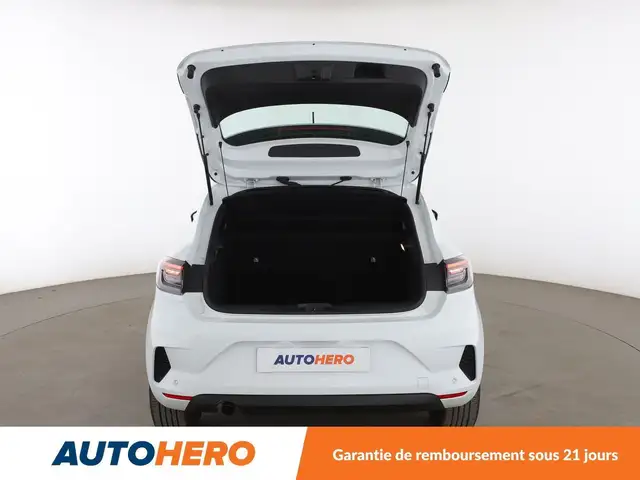 Renault Clio view 16