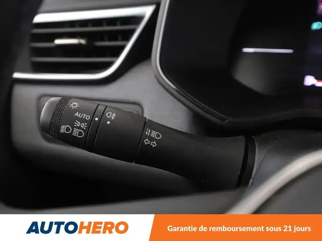 Renault Clio view 20