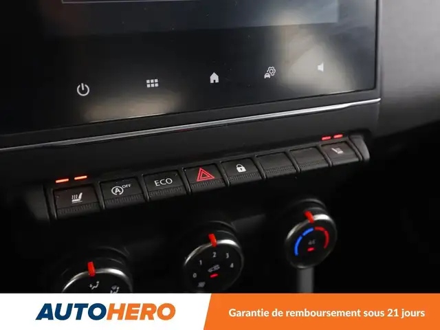 Renault Clio view 26