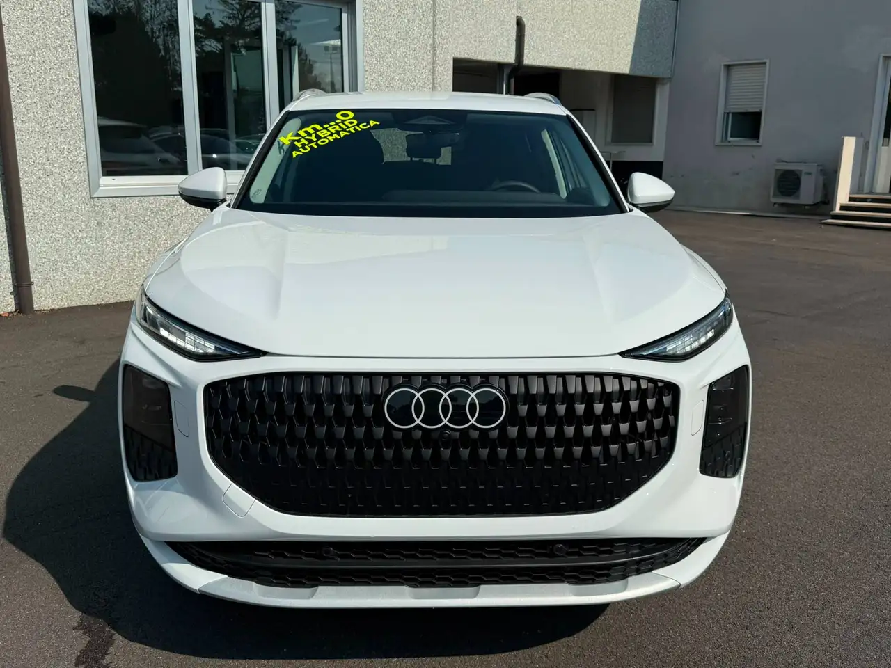 Audi Q3 2026