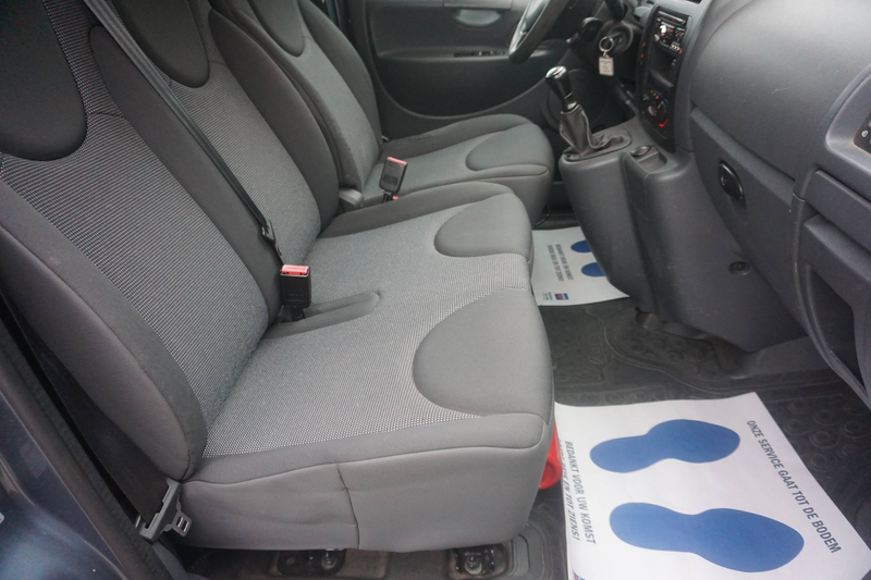 Citroen Jumpy Jumpy 1.6 HDI-Navi-Park S-Airco-Trekhaak — photo 6