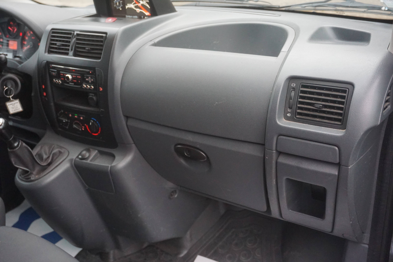 Citroen Jumpy Jumpy 1.6 HDI-Navi-Park S-Airco-Trekhaak — photo 8
