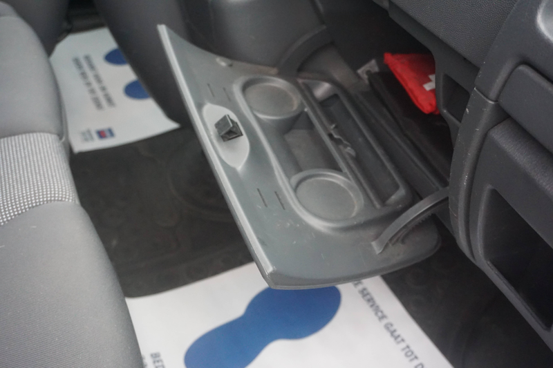 Citroen Jumpy Jumpy 1.6 HDI-Navi-Park S-Airco-Trekhaak — photo 11