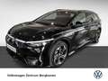 Volkswagen ID.7 GTX Tourer SMARTGLAS-PANO WÄRMEPUMPE LM20 Noir - thumbnail 1