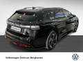 Volkswagen ID.7 GTX Tourer SMARTGLAS-PANO WÄRMEPUMPE LM20 Noir - thumbnail 2