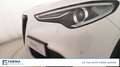Alfa Romeo Stelvio 2.2 Turbo Executive Bianco - thumbnail 9