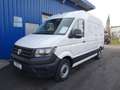 Volkswagen Crafter 35 Kastenwagen 2,0 TDI  L3H3 / AHK 3500 KG Weiß - thumbnail 4