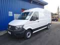 Volkswagen Crafter 35 Kastenwagen 2,0 TDI  L3H3 / AHK 3500 KG Weiß - thumbnail 3