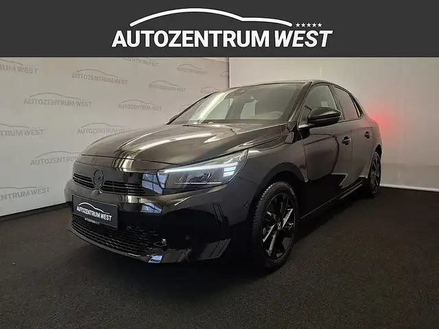 Opel Corsa Grand Sport...Navi/RFK/LED