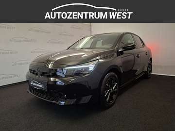 Grand Sport...Navi/RFK/LED