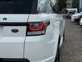 Land Rover Range Rover Sport HSE Dynamic V8 Blanc - thumbnail 3