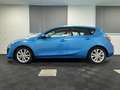Mazda 3 2.2 Diesel Sports-Line 1.Hand BOSE Sitzheiz. Bleu - thumbnail 5