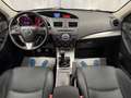 Mazda 3 2.2 Diesel Sports-Line 1.Hand BOSE Sitzheiz. Bleu - thumbnail 12