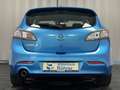 Mazda 3 2.2 Diesel Sports-Line 1.Hand BOSE Sitzheiz. Bleu - thumbnail 7